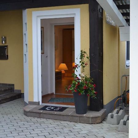 Apartment-Studio Kirisits Mittersill Zewnętrze zdjęcie