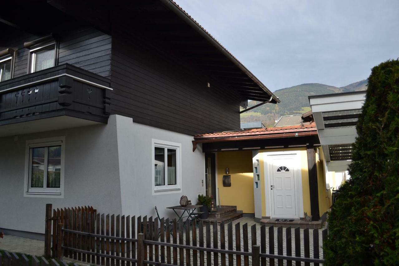 Apartment-Studio Kirisits Mittersill Zewnętrze zdjęcie