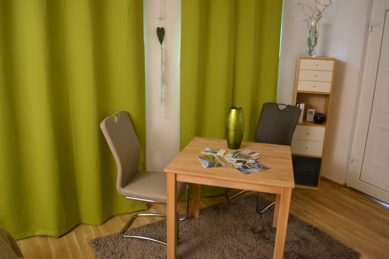 Apartment-Studio Kirisits Mittersill Zewnętrze zdjęcie